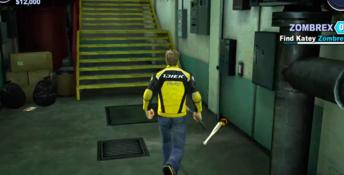 Dead Rising 2 XBox 360 Screenshot