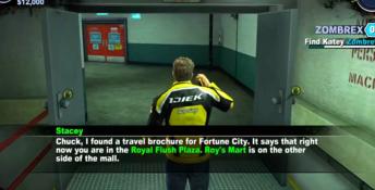 Dead Rising 2 XBox 360 Screenshot