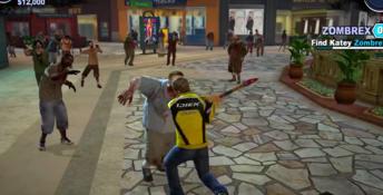 Dead Rising 2 XBox 360 Screenshot