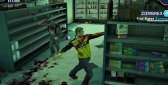 Dead Rising 2 XBox 360 Screenshot