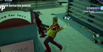 Dead Rising 2 XBox 360 Screenshot