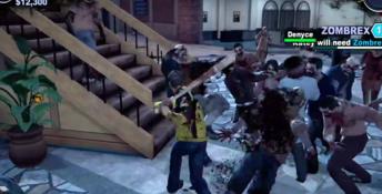 Dead Rising 2 XBox 360 Screenshot