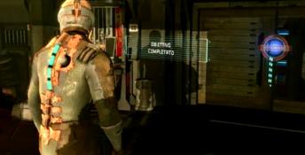 Dead Space XBox 360 Screenshot