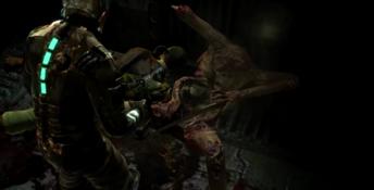 Dead Space XBox 360 Screenshot