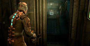 Dead Space XBox 360 Screenshot