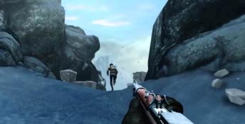 Deadfall Adventures XBox 360 Screenshot