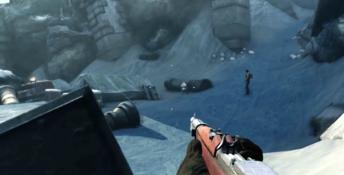 Deadfall Adventures XBox 360 Screenshot