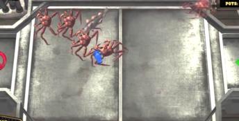 Deadliest Catch: Sea of Chaos XBox 360 Screenshot