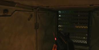 Deus Ex: Human Revolution Director's Cut XBox 360 Screenshot