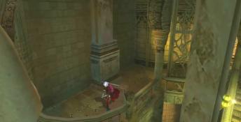 Devil May Cry - HD Collection XBox 360 Screenshot