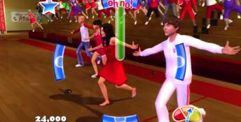 Disney Sing It! – High School Musical 3: Senior Year XBox 360 Screenshot