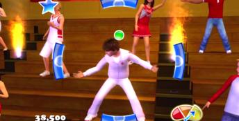 Disney Sing It! – High School Musical 3: Senior Year XBox 360 Screenshot