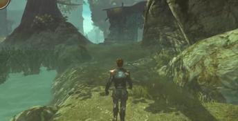Divinity II: Ego Draconis XBox 360 Screenshot