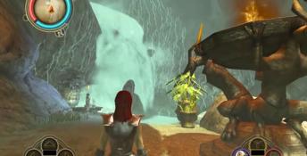 Divinity II: The Dragon Knight Saga XBox 360 Screenshot