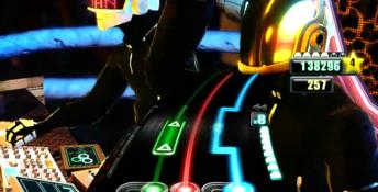 DJ Hero XBox 360 Screenshot