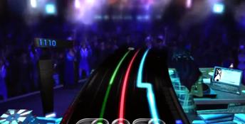 DJ Hero 2 XBox 360 Screenshot