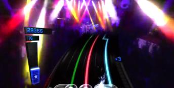 DJ Hero 2 XBox 360 Screenshot