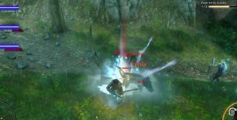Dragon Age: Inquisition XBox 360 Screenshot