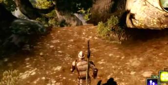 Dragon Age: Origins – Awakening XBox 360 Screenshot