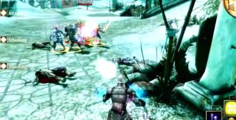 Dragon Age: Origins – Awakening XBox 360 Screenshot