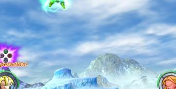Dragon Ball: Raging Blast 2 XBox 360 Screenshot