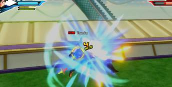 Dragon Ball Xenoverse XBox 360 Screenshot