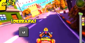 El Chavo Kart XBox 360 Screenshot