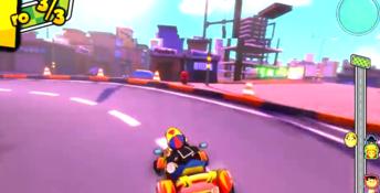El Chavo Kart XBox 360 Screenshot