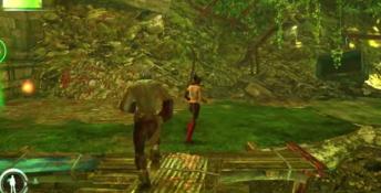 Enslaved: Odyssey to the West XBox 360 Screenshot