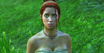 Enslaved: Odyssey to the West XBox 360 Screenshot