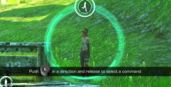 Enslaved: Odyssey to the West XBox 360 Screenshot
