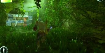 Enslaved: Odyssey to the West XBox 360 Screenshot