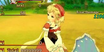 Eternal Sonata XBox 360 Screenshot