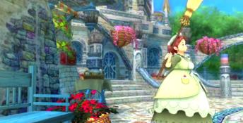 Eternal Sonata XBox 360 Screenshot