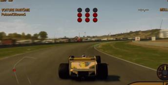 F1 2013 XBox 360 Screenshot