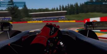 F1 2013 XBox 360 Screenshot