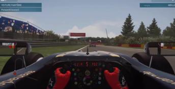 F1 2013 XBox 360 Screenshot