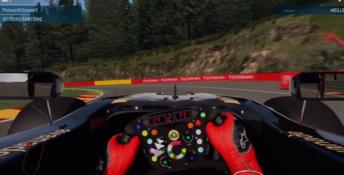 F1 2013 XBox 360 Screenshot