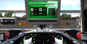 F1 2014 XBox 360 Screenshot