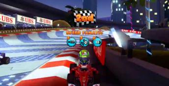 F1 Race Stars XBox 360 Screenshot
