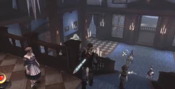 Fable III XBox 360 Screenshot