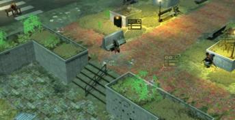 Falling Skies: The Game XBox 360 Screenshot