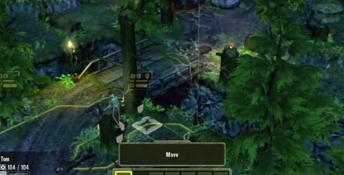 Falling Skies: The Game XBox 360 Screenshot