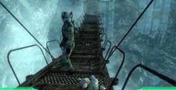 Fallout 3 Game Add-On Pack - The Pitt and Operation Anchorage XBox 360 Screenshot