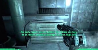 Fallout 3: Game Add-On Pack - The Pitt and Operation Anchorage XBox 360 Screenshot