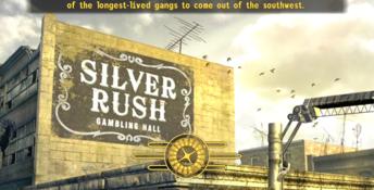 Fallout: New Vegas XBox 360 Screenshot