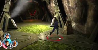 Fantastic Four: Rise of the Silver Surfer XBox 360 Screenshot
