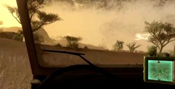 Far Cry 2 XBox 360 Screenshot