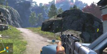 Far Cry 4 XBox 360 Screenshot