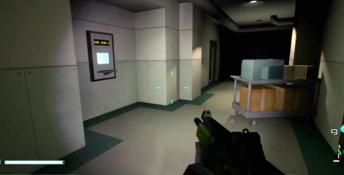 F.E.A.R. First Encounter Assault Recon XBox 360 Screenshot